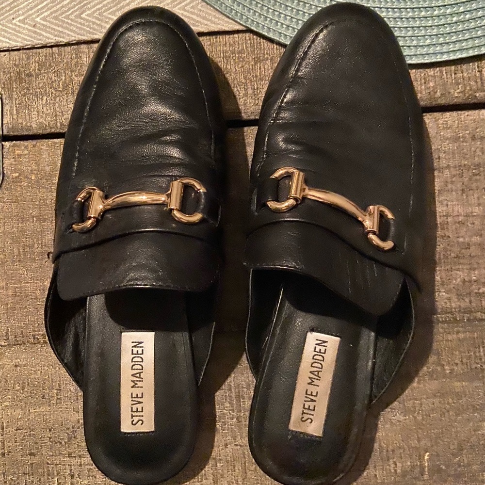 Steve Madden Mules